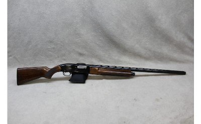 Winchester Ranger Model 14 ~ 12 Gauge ~ - Image 6 of 8