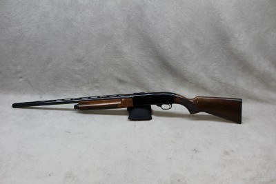 Winchester Ranger Model 14 ~ 12 Gauge ~ - Image 1 of 8