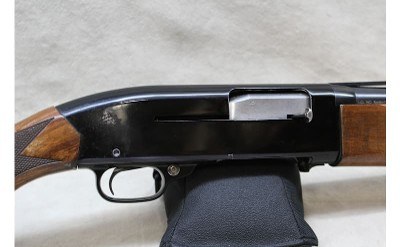 Winchester Ranger Model 14 ~ 12 Gauge ~ - Image 8 of 8