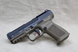 Canik METE SF ~ 9mm Luger ~ - Image 1 of 2