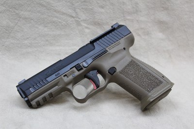 Canik METE SF ~ 9mm Luger ~ - Image 1 of 2