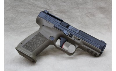 Canik METE SF ~ 9mm Luger ~ - Image 2 of 2