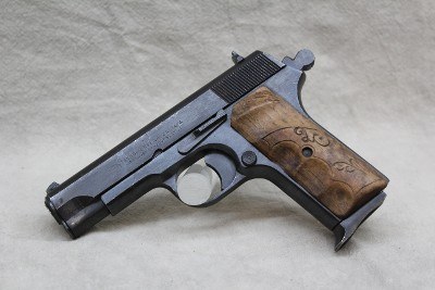 Zastava M88A ~ 9mm Luger ~ - Image 1 of 2
