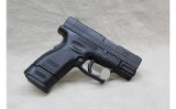 Springfield Armory XD-40 ~ .40 S&W ~ - Image 2 of 2