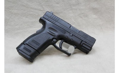 Springfield Armory XD-40 ~ .40 S&W ~ - Image 2 of 2