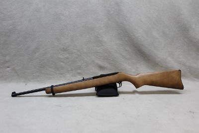 Ruger 10/22 ~ .22 Long Rifle ~ - Image 1 of 8