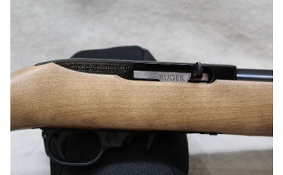 Ruger 10/22 ~ .22 Long Rifle ~ - Image 8 of 8