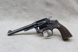Smith & Wesson 1905 ~ .38 Special ~ - Image 1 of 6