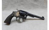 Smith & Wesson 1905 ~ .38 Special ~ - Image 5 of 6