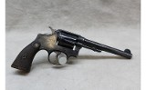 Smith & Wesson 1905 ~ .38 Special ~ - Image 6 of 6