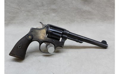 Smith & Wesson 1905 ~ .38 Special ~ - Image 5 of 6