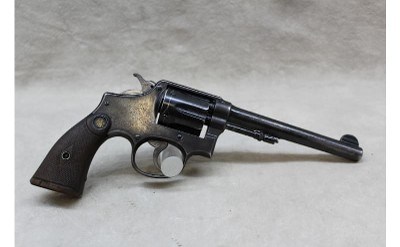 Smith & Wesson 1905 ~ .38 Special ~ - Image 6 of 6