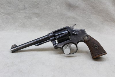 Smith & Wesson 1905 ~ .38 Special ~ - Image 1 of 6