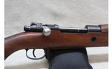 Mauser M24/47 ~ 8mm Mauser ~ - Image 15 of 16