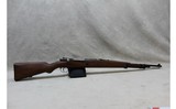 Mauser M24/47 ~ 8mm Mauser ~ - Image 11 of 16