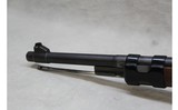 Mauser M24/47 ~ 8mm Mauser ~ - Image 9 of 16