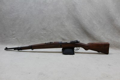 Mauser M24/47 ~ 8mm Mauser ~ - Image 1 of 16
