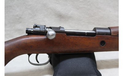 Mauser M24/47 ~ 8mm Mauser ~ - Image 15 of 16