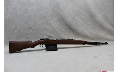 Mauser M24/47 ~ 8mm Mauser ~ - Image 12 of 16