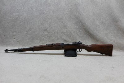 Mauser M24/47 ~ 8mm Mauser ~ - Image 2 of 16