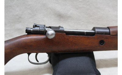 Mauser M24/47 ~ 8mm Mauser ~ - Image 16 of 16
