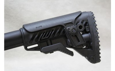 Savage Arms 10 ~ 6.5mm Cree ~ - Image 2 of 8