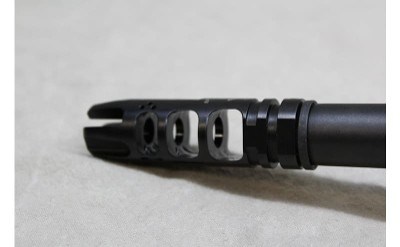 Savage Arms 10 ~ 6.5mm Cree ~ - Image 5 of 8