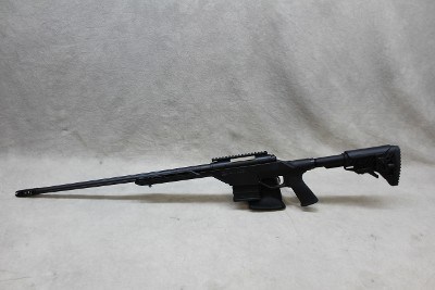 Savage Arms 10 ~ 6.5mm Cree ~ - Image 1 of 8