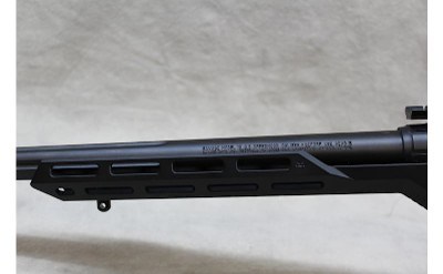 Savage Arms 10 ~ 6.5mm Cree ~ - Image 4 of 8
