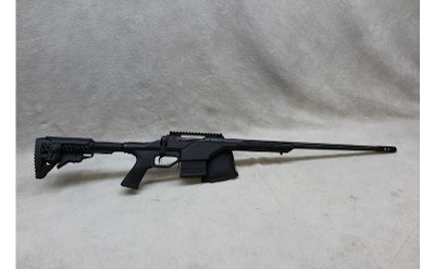 Savage Arms 10 ~ 6.5mm Cree ~ - Image 6 of 8