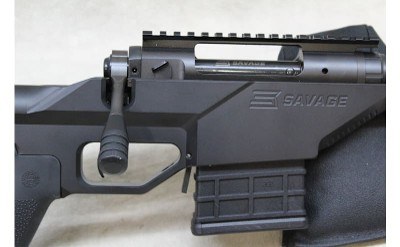 Savage Arms 10 ~ 6.5mm Cree ~ - Image 8 of 8