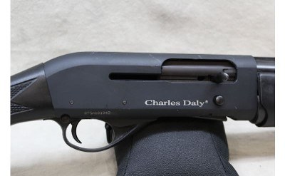 Charles Daly KBI ~ 12 Gauge ~ - Image 8 of 8