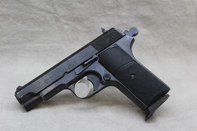 Sastava M88A ~ 9mm Luger ~ - Image 1 of 2
