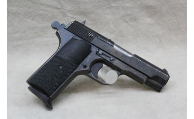 Sastava M88A ~ 9mm Luger ~ - Image 2 of 2