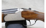 Lanber Boxlock ~ 12 Gauge ~ - Image 5 of 16