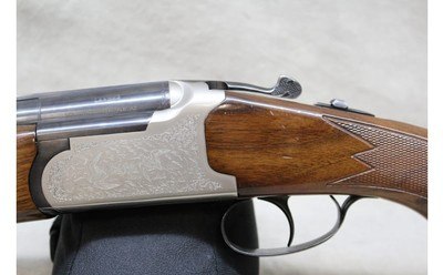 Lanber Boxlock ~ 12 Gauge ~ - Image 6 of 16