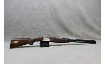 Lanber Boxlock ~ 12 Gauge ~ - Image 12 of 16