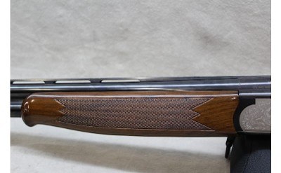 Lanber Boxlock ~ 12 Gauge ~ - Image 8 of 16