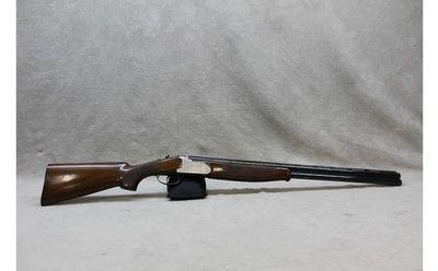Lanber Boxlock ~ 12 Gauge ~ - Image 11 of 16
