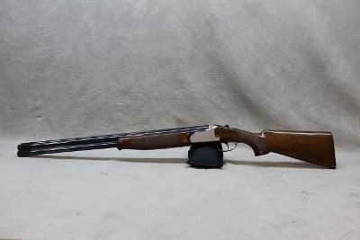 Lanber Boxlock ~ 12 Gauge ~ - Image 1 of 16