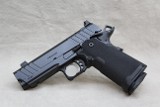 Springfield Armory Prodigy ~ 9mm Luger ~ - Image 1 of 2