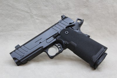 Springfield Armory Prodigy ~ 9mm Luger ~ - Image 1 of 2