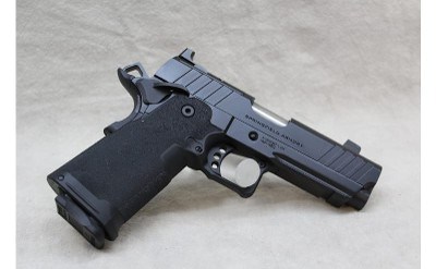 Springfield Armory Prodigy ~ 9mm Luger ~ - Image 2 of 2