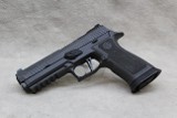 Sig Sauer P320 X Five ~ 9mm Luger ~ - Image 1 of 2