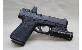 Glock 19 Gen 5 ~ 9mm Luger ~ - Image 2 of 2