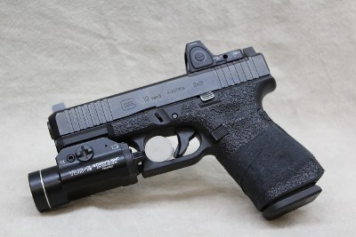 Glock 19 Gen 5 ~ 9mm Luger ~ - Image 1 of 2