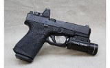 Glock 19 Gen 5 ~ 9mm Luger ~ - Image 2 of 2