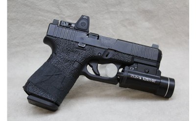 Glock 19 Gen 5 ~ 9mm Luger ~ - Image 2 of 2