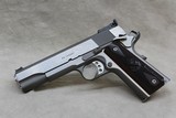 Springfield Armory RO TARGET ~ .45 Auto ~ - Image 1 of 4