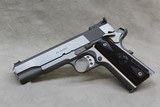 Springfield Armory RO TARGET ~ .45 Auto ~ - Image 1 of 4